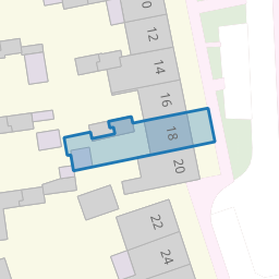 Perceel VHV01-E-6071