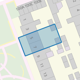 Perceel VHV01-E-6074