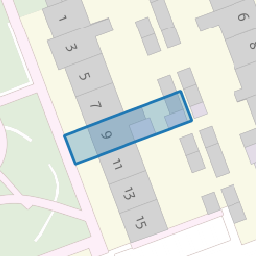 Perceel VHV01-E-6075