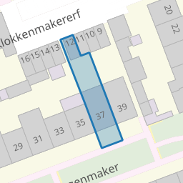 Perceel VHV01-E-6079