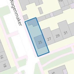 Perceel VHV01-E-6083