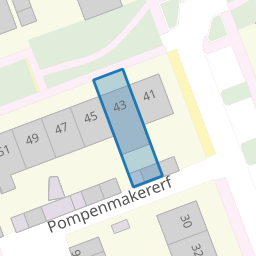 Perceel VHV01-E-6085