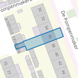 Perceel VHV01-E-6094