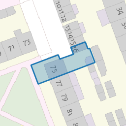 Perceel VHV01-E-6095