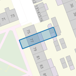 Perceel VHV01-E-6096