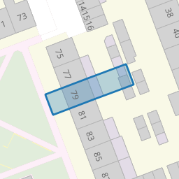 Perceel VHV01-E-6097