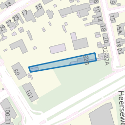 Perceel VHV01-E-6102