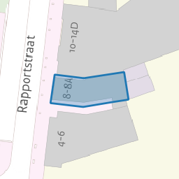 Perceel VHV01-E-6105