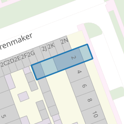 Perceel VHV01-E-6110