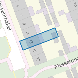 Perceel VHV01-E-6114