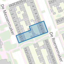 Perceel VHV01-E-6115