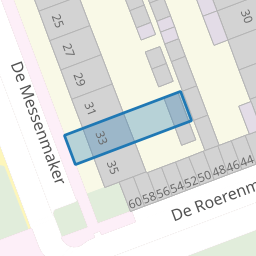 Perceel VHV01-E-6117