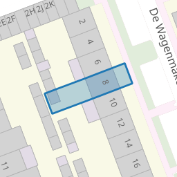 Perceel VHV01-E-6127