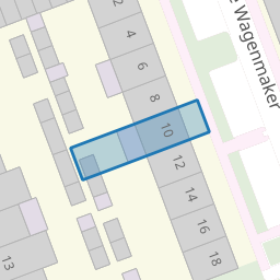 Perceel VHV01-E-6128