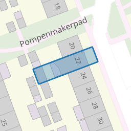 Perceel VHV01-E-6133