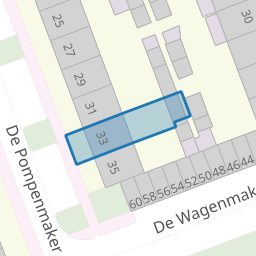 Perceel VHV01-E-6137