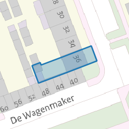 Perceel VHV01-E-6139