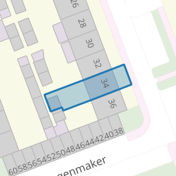 Perceel VHV01-E-6140