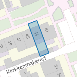 Perceel VHV01-E-6142