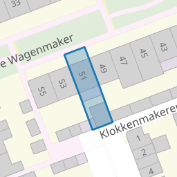 Perceel VHV01-E-6146