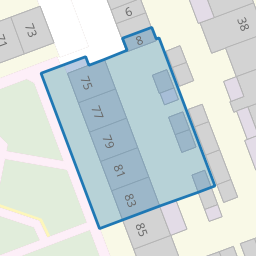 Perceel VHV01-E-6150