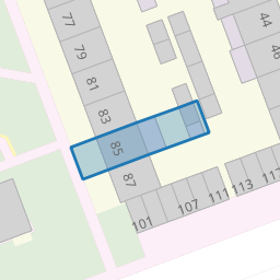 Perceel VHV01-E-6151