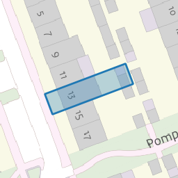 Perceel VHV01-E-6170