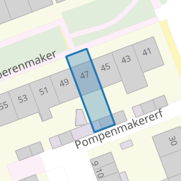 Perceel VHV01-E-6172