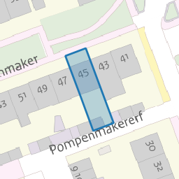 Perceel VHV01-E-6173