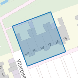 Perceel VHV01-E-6178