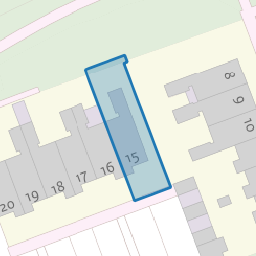 Perceel VHV01-E-6179