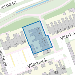 Perceel VHV01-E-6180