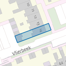 Perceel VHV01-E-6181