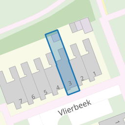 Perceel VHV01-E-6184