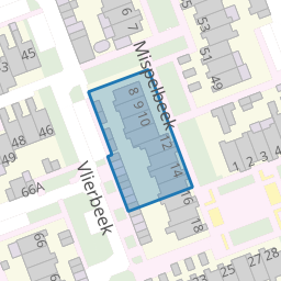 Perceel VHV01-E-6188