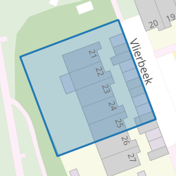 Perceel VHV01-E-6191