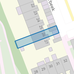 Perceel VHV01-E-6192