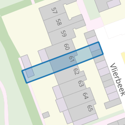 Perceel VHV01-E-6196