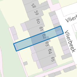 Perceel VHV01-E-6197