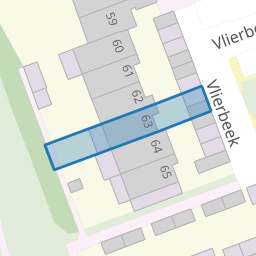 Perceel VHV01-E-6198