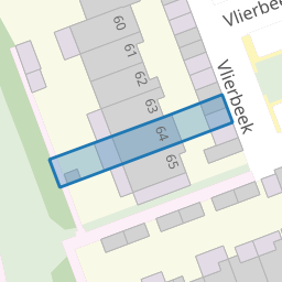 Perceel VHV01-E-6199