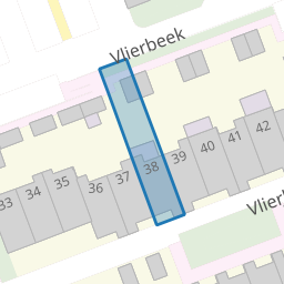 Perceel VHV01-E-6204