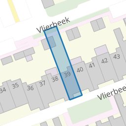 Perceel VHV01-E-6205