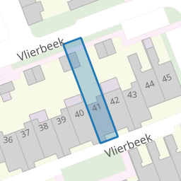 Perceel VHV01-E-6207