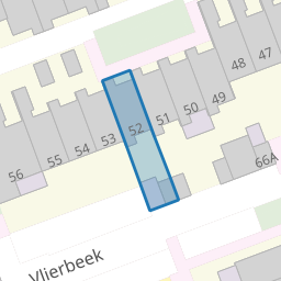 Perceel VHV01-E-6212