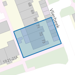 Perceel VHV01-E-6216