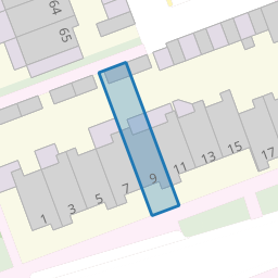 Perceel VHV01-E-6221