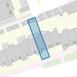 Perceel VHV01-E-6222