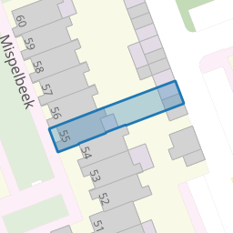 Perceel VHV01-E-6230