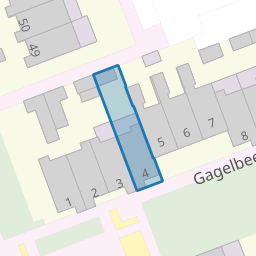 Perceel VHV01-E-6237